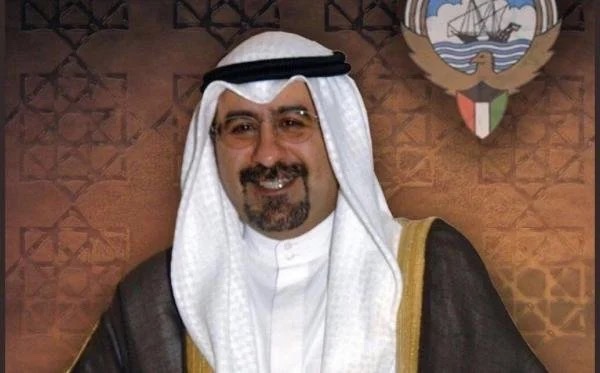 قبول استقالة رئيس حكومة الكويت واستمرار الوزراء فى مهامهم