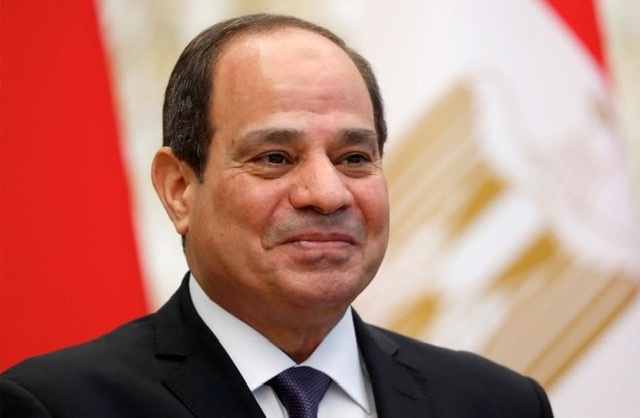 المصريون الأرمن يهنئون الرئيس السيسي لاداءه اليمين الدستورية