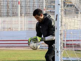 موعد تمرين الزمالك اليوم استعدادًا لمواجهة نهضة بركان بنهائي الكونفدرالية 