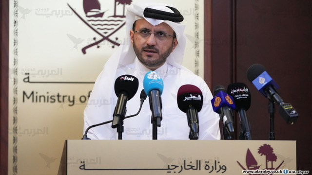 قطر تدين بشدة دعوة وزير إسرائيلي لتفعيل الاستيطان ومنع دخول المساعدات الإنسانية إلى غزة