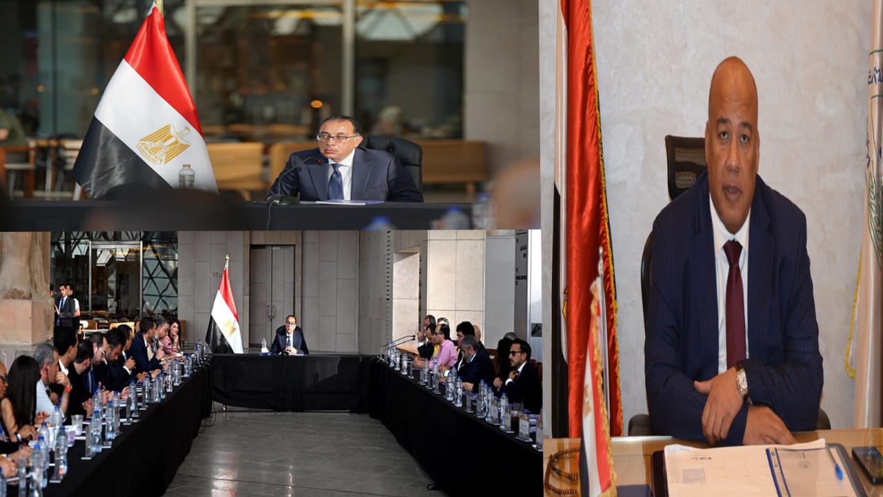 غرفة القاهرة تشيد بزيادة مساندة رئيس الوزراء للشباب ورواد الأعمال