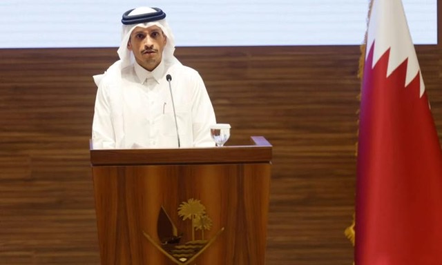 قطر تدعو لوقف فوري للعدوان على غزة وتحميل المجتمع الدولي مسؤولياته