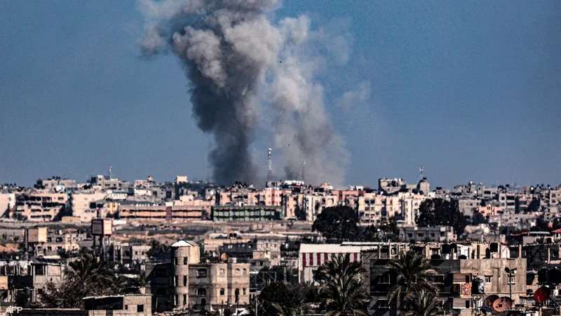 مصر ترد على مزاعم تغيير بنود هدنة غزة وتتحدى أن تنسب 