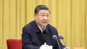 شي جين بينغ يترأس ندوة حول التحديث الصيني وتعميق الإصلاح
