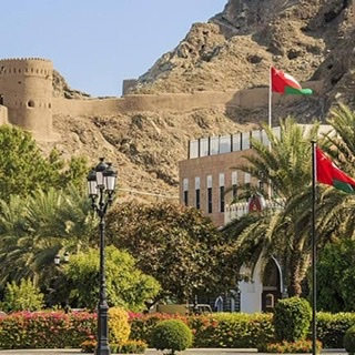 سلطنة عمان ترحب بقرار محكمة العدل الدولية بشأن غزة