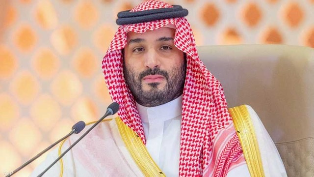 تقرير: ولي العهد السعودي يقبل دعوة رسمية لزيارة إيران