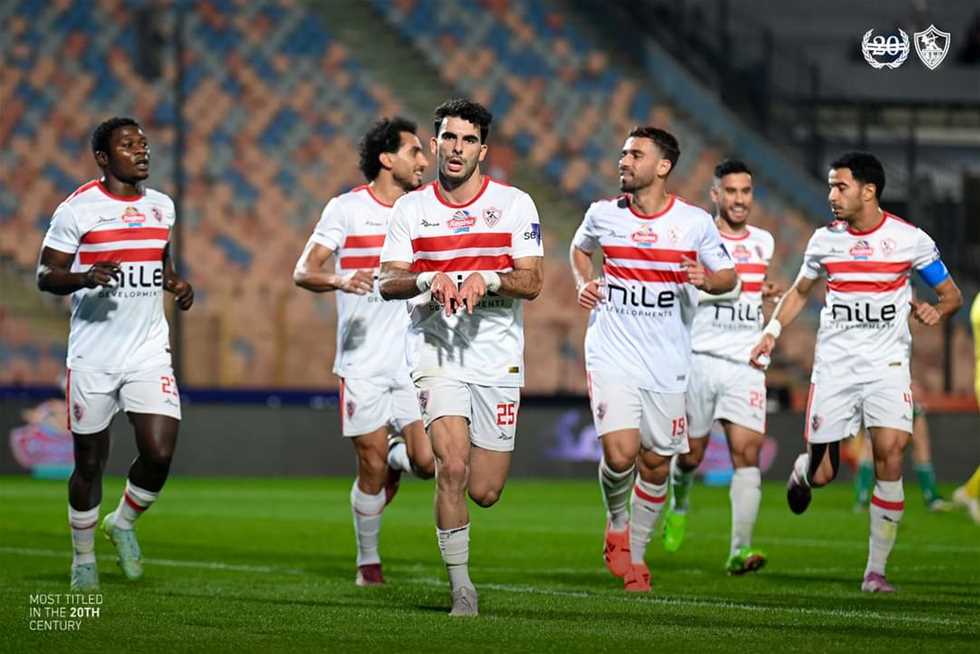 الزمالك يرفض إرسال لاعبيه الدوليين لمنتخب مصر .. اعرف التفاصيل