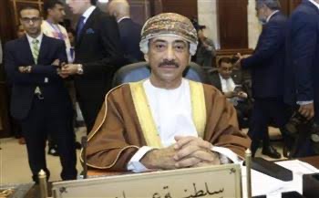 سفير سلطنة عُمان: مصر ثابتة في نصرة القضايا العربية رغم حملات التشويه الغربية