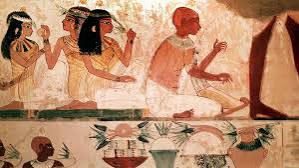 خبير أثري يكشف كيف إحتفل المصريين القدماء بعيد 