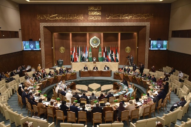 البرلمان العربي يحذر من اجتياح مدينة رفح وارتكاب جريمة إبادة جماعية جديدة
