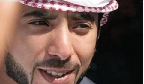 الرئاسة الإماراتية تنعي الشيخ هزاع بن سلطان بن زايد آل نهيان.