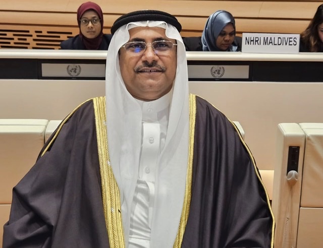 البرلمان العربي والمرصد العربي يعدان  مشروع قانون  لحماية حقوق الإنسان في الأعمال التجارية 