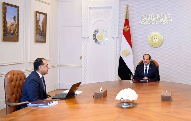 تكهنات التشكيل الوزاري الجديد تسيطر على رواد مواقع التواصل 