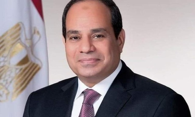 السيسي يتوجه إلي الأردن للمشاركة في المؤتمر الدولي للاستجابة الإنسانية الطارئة لغزة