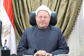 مفتي الجمهورية يهنِّئ الرئيس والشعب والأمَّتين العربية والإسلامية بمناسبة عيد الأضحى 