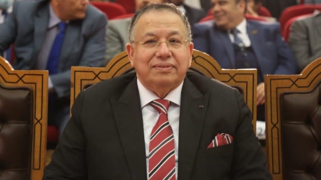 نقيب الأشراف مهنئًا بالعيد: مناسبة لاستلهام معاني الوحدة والمحبة والسلام