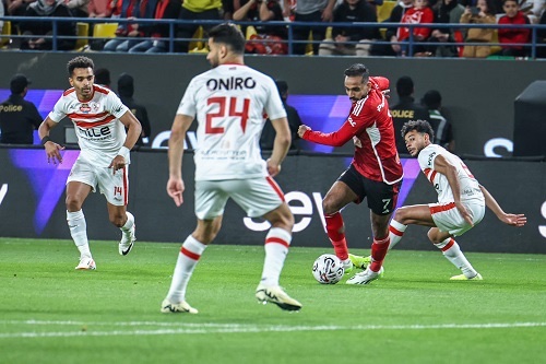 اتحاد الكرة يحدد موعد مواجهات دور الـ16 لكأس مصر