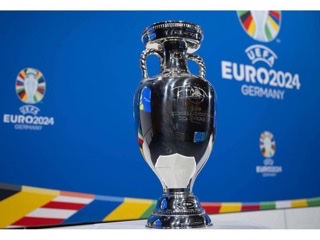 كأس أوروبا 2024 .. سلوفينيا تتعادل مع الدنمارك بهدف لكل منهما