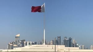 قطر تدين محاولة الاحتلال الصهيوني تصنيف 