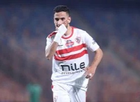 تعرف على قائمة الزمالك فى لقاء فاركو غدا فى الدوري 