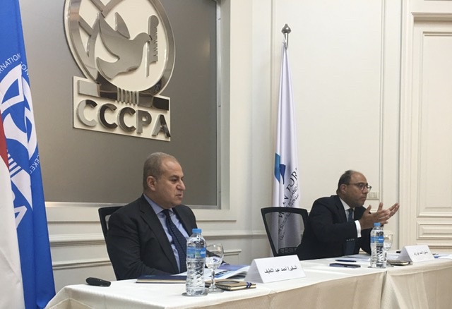 متحدث الخارجية: منتدى أسوان منصة إفريقية لمواجهة الأزمات وبناء الحوكمة العالمية