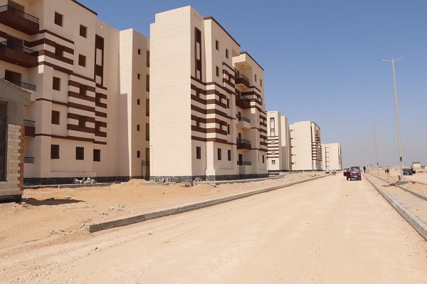 وزير الإسكان: تكثيف العمل بمبادرة 