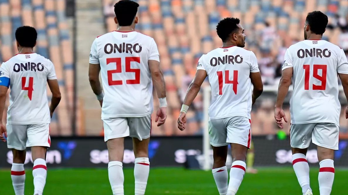 الزمالك يكتسح سيراميكا كليوبترا برباعية مقابل هدفين في الدوري 