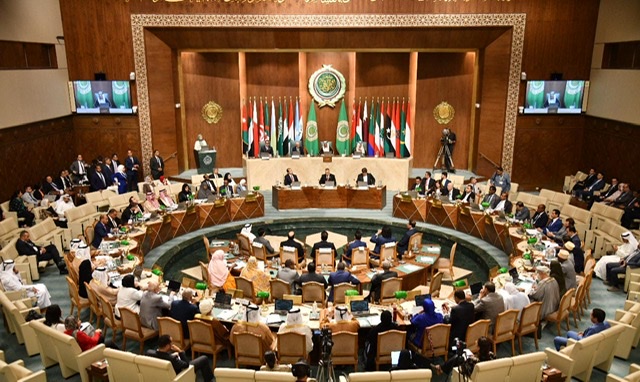 البرلمان العربي يثمن مصادقة البرلمان السلوفيني على قرار حكومته الاعتراف بدولة فلسطين