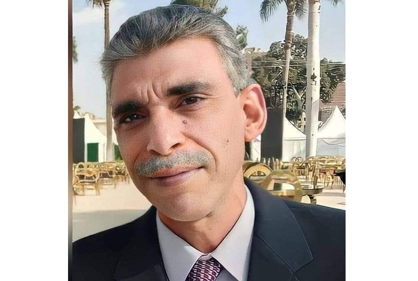 مصر كنانة الله في أرضه