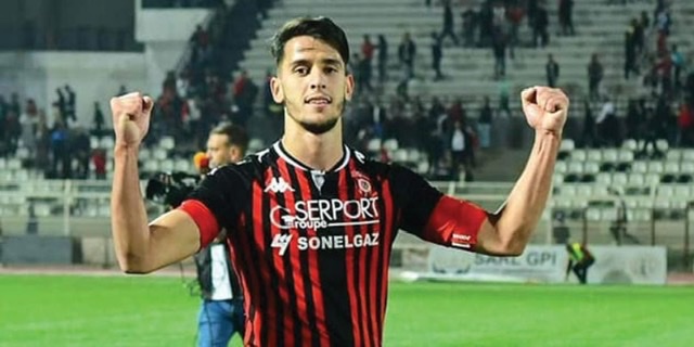 750 ألف يورو.. تقرير جزائري يكشف تفاصيل عقد بلعيد مع الأهلي