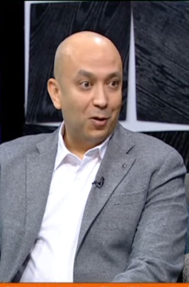 هاني دنيا: الأمن السيبراني جزء اساسي من الاقتصاد و الأمن القومي وفقا للاستراتيجية الوطنية
