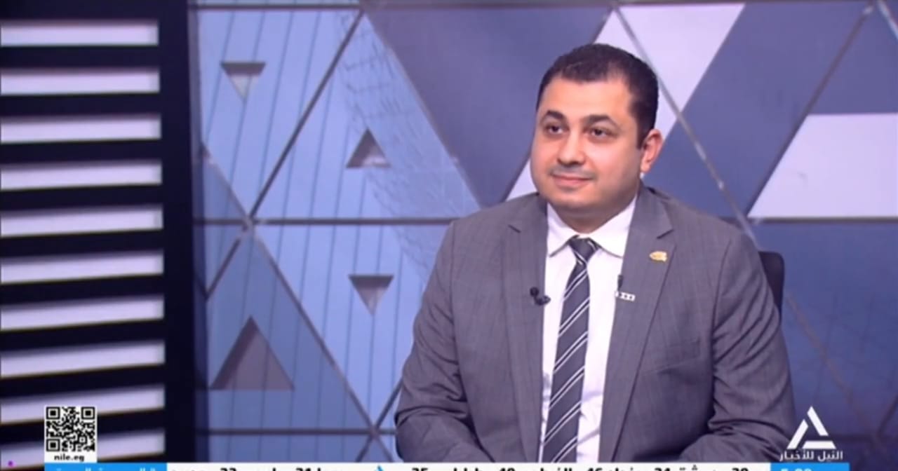 اسلام ابو الفتوح: الموسم السياحي الصيفي جيد حاليا وأتوقع انتعاشة كبيرة

