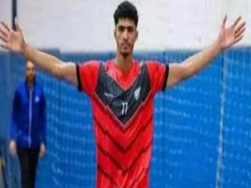 غرق اللاعب محمد عمرو في النيل أثناء التدريب