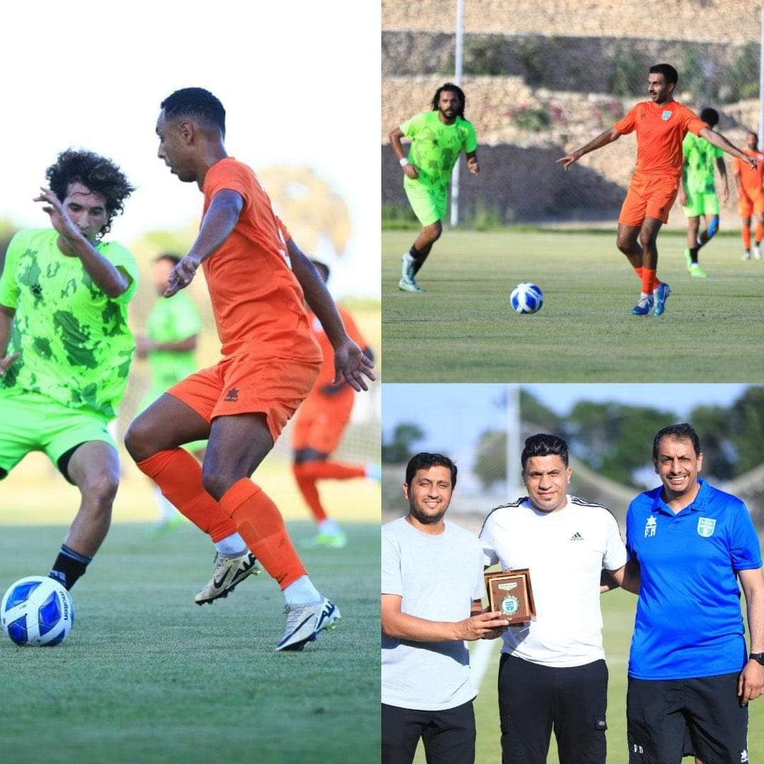 القصة الكاملة لأزمة النصب بودية 