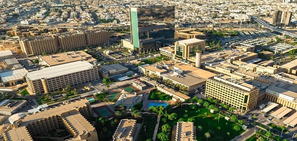 السعودية: فيصل التخصصي يكتشف بروتينًا حيويًا يؤثر على تطوّر الأجنة


