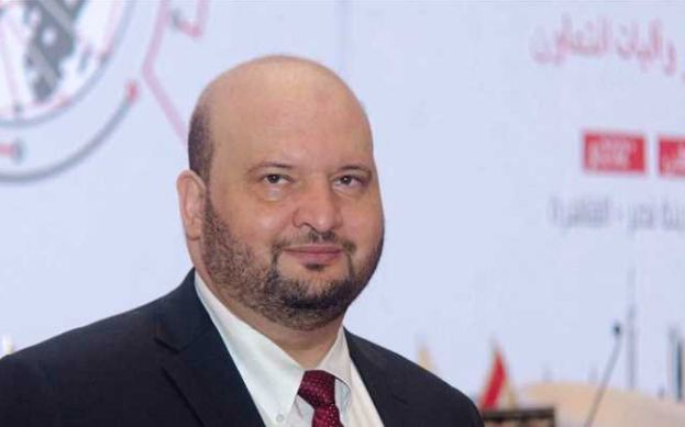 مجلس شورى المفتين بروسيا يهنئ د. إبراهيم نجم بتجديد منصبه كأمين عام لدور الإفتاء












