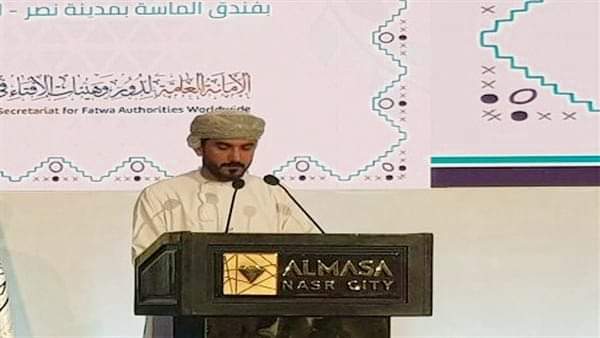  خليفة السيابي: الأخلاق أساس الفتوى ويجب تحقيق توازن بين الأحكام الشرعية والقيم الأخلاقية






