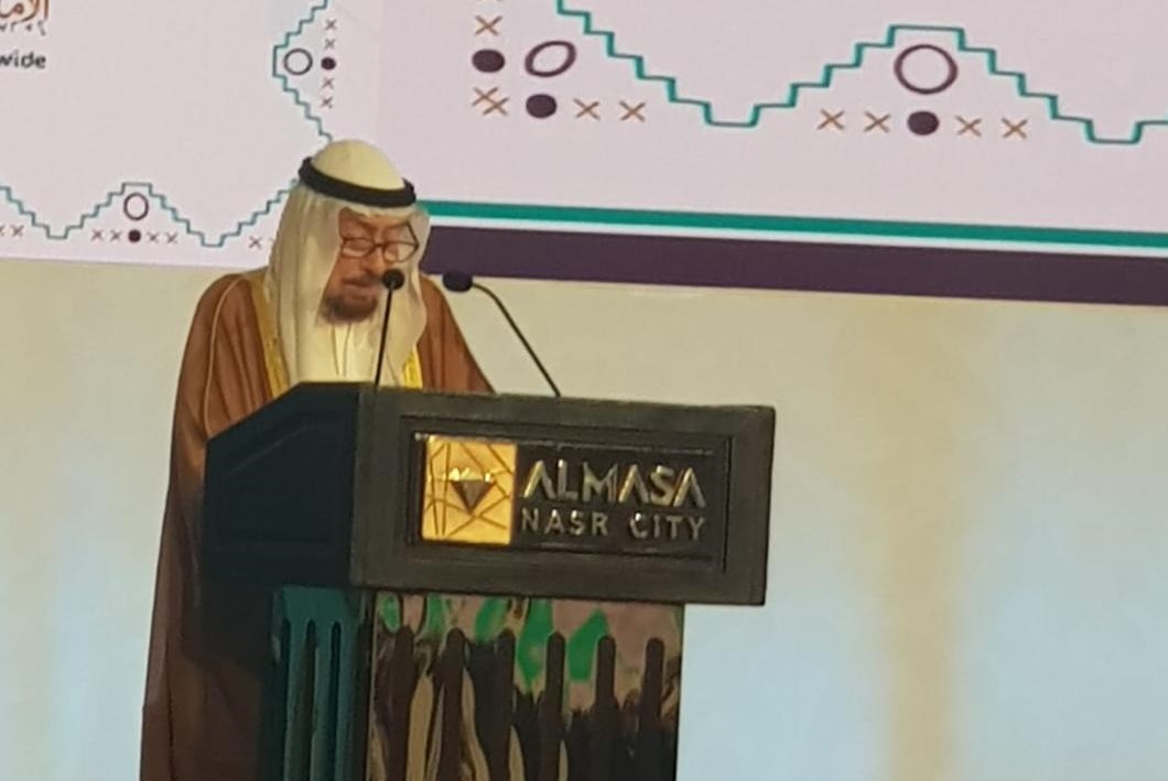 مستشار رئيس الإمارات: الدين هو الطريق لتحقيق السعادة والأمن والاستقرار

