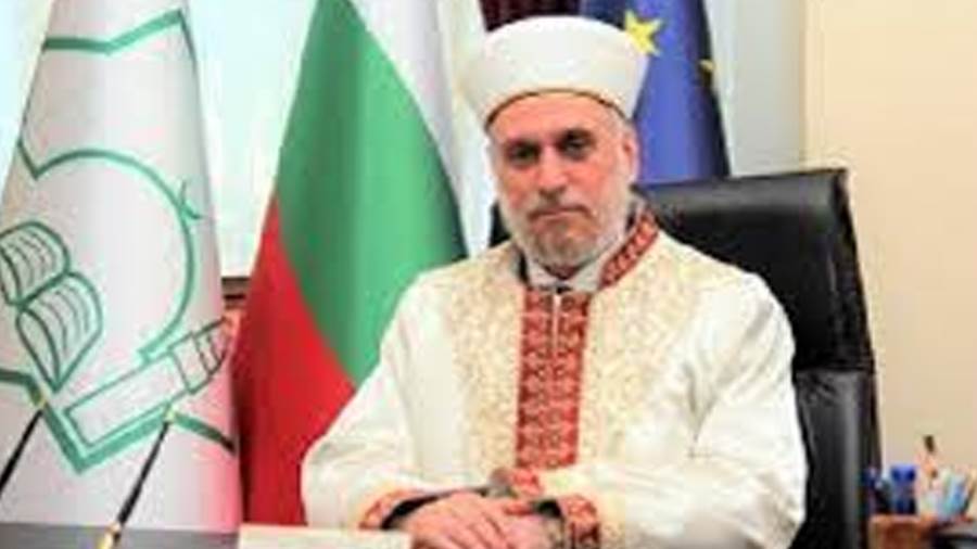 مفتي بلغاريا: حب الخير وكراهية الشر مشترك بين جميع الناس







