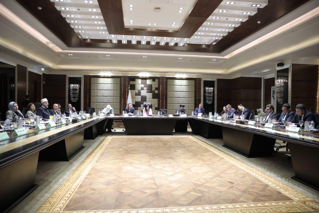 ورشة سلام..  ممثلو الأمم المتحدة يضعون خطة لمكافحة المحتوى المتطرف







