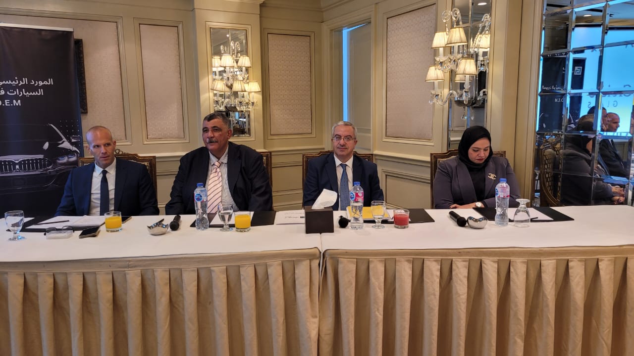 د.جريش للزجاج تعلن عن شراكة استراتيجية عبر صفقة اندماج مع 