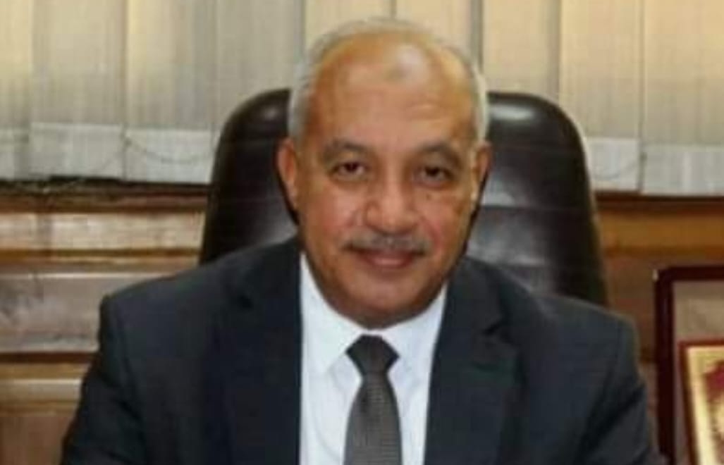 أسامة طلعت قائمًا بأعمال الأمين العام للمجلس الأعلى للثقافة

