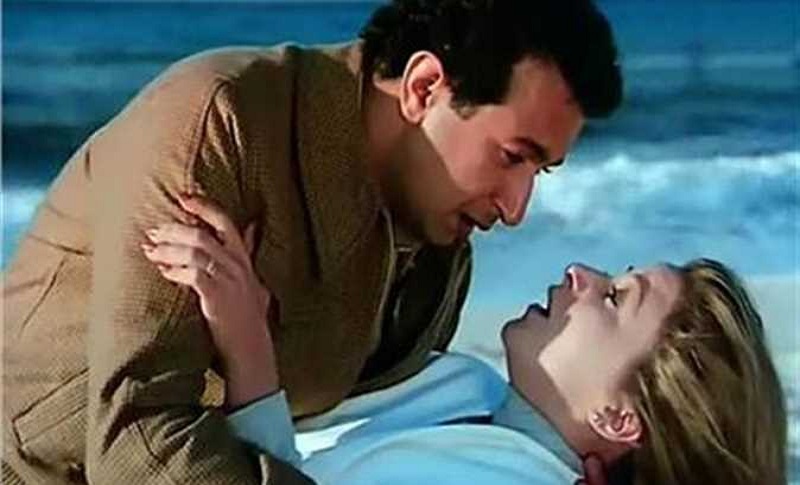مهرجان الإسكندرية يعلن أفضل ١٠ افلام في استفتاء أهم ١٠٠ فيلم رومانسي بتاريخ السينما المصرية

