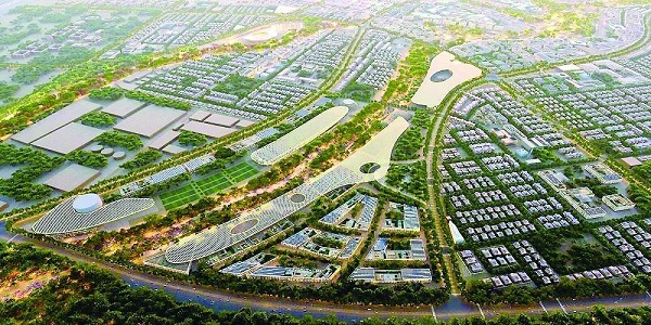 المدن الذكية.. مستقبل عُمان لتعزيز التنويع والاستدامة وجودة الحياة

