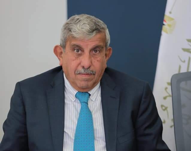 نائب رئيس حزب الإصلاح والتنمية: توطين الصناعة في مصر خطوة استراتيجية نحو التنمية المستدامة وخلق فرص عمل جديدة




