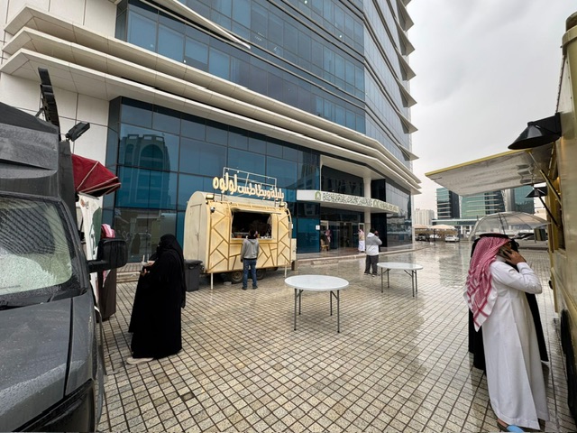 الشؤون الإسلامية السعودية تنظم فعاليات لدعم الأسر المنتجة وتعزيز الموروث الثقافي