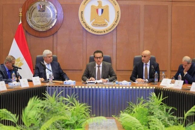 وزارة التعليم تطلق أولى جلسات حوار مجتمعي حول شهادة 