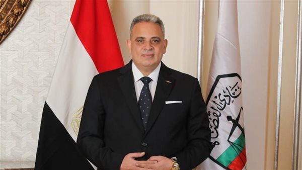 المرشحون لرئاسة نادي قضاة مصر يتنازلون جميعا عن الترشح لصالح رئيس النادي الحالي

