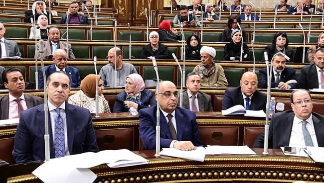 مجلس النواب يوافق على ضوابط المنع من السفر بقانون الإجراءات الجنائية