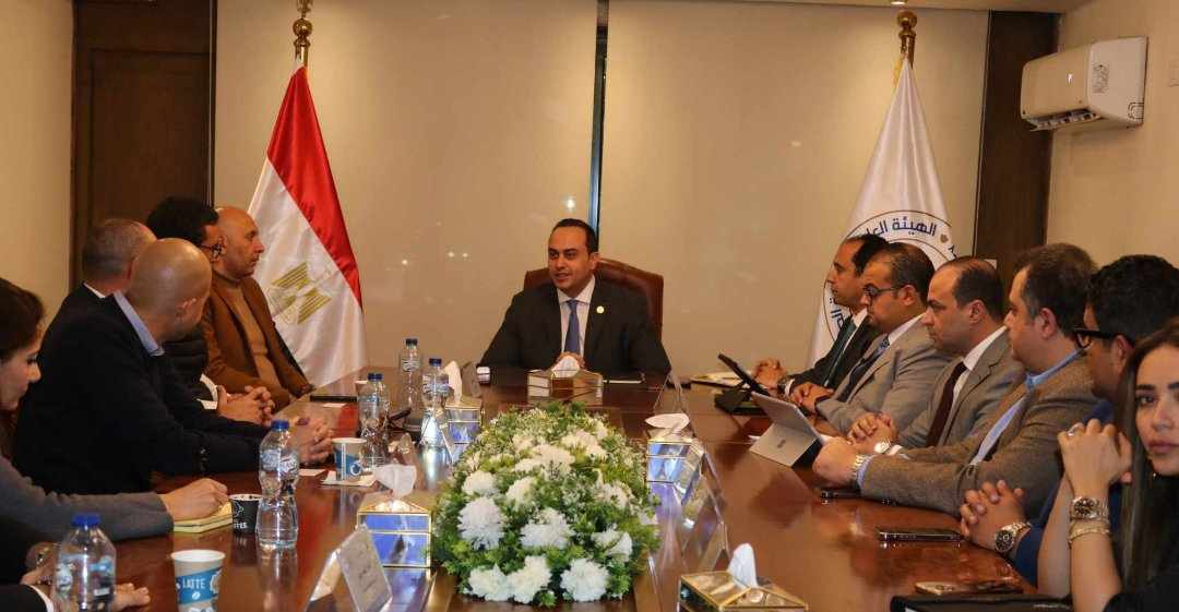 تعاون بين الهيئة العامة للرعاية الصحية وشركة «YODAWY يداوي» لتعزيز خدمات الرعاية الصحية في مصر

